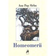 Homeomerii - Ana Pop Sirbu