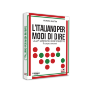 L'italiano per modi di dire - campi semantici di riferimento: il corpo umano - Aurora Martin