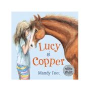 Lucy si Copper - Mandy Foot