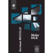 Moby Dick - Herman Melville