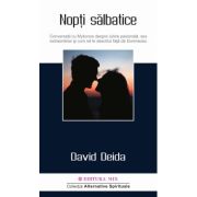 Nopti salbatice - David Deida