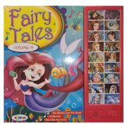 Sound book. Fairy Tales, volume 4
