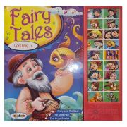 Sound book. Fairy Tales, volume 7