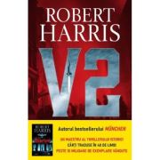 V2 - Robert Harris