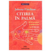 Citirea in palma - Johnny Fincham