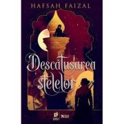 Descatusarea stelelor - Hafsah Faizal