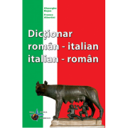 Dictionar, Dublu Italian-Roman si Roman-Italian - Gheorghe Bejan, Franco Alberti