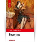 Figurina editia 2021 - Gib I. Mihaescu