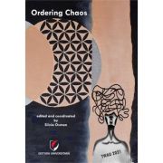 Ordering Chaos. TWAU 2021 - Silvia Osman