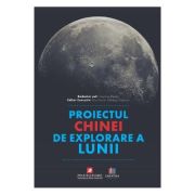 Proiectul Chinei de explorare a Lunii - Ouyang Ziyuan