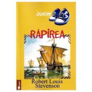 Rapirea - Robert Louis Stevenson