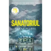 Sanatoriul - Sarah Pearse