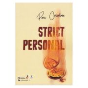 Strict personal - Roni Caciularu