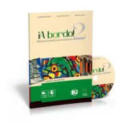 ¡A bordo! Cuaderno de ejercicios + CD Audio 2 - O. Balboa Sánchez, R. García Prieto, M. Pujol Vila