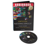 Audiobook. Virtutea nationalismului - Yoram Hazony