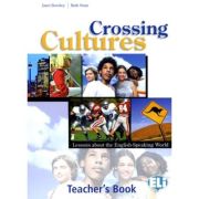 Crossing cultures. Teacher's Guide - Janet Borsbey, Ruth Swan