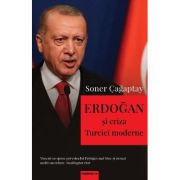 Erdogan si criza Turciei moderne - Soner Cagaptay