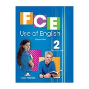FCE Use of English 2, Teachers Book - Virginia Evans