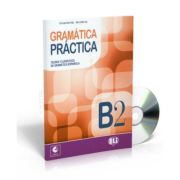 Gramática práctica B2 - Martinez Rivero