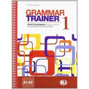 Grammar Trainer Book 1