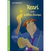 Henri a un problème électrique - Jane Cadwallader