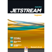 Jetstream Beginner Student's book