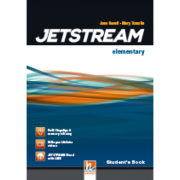 Jetstream elementary Teacher's guide