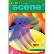 Jeux... en scène!