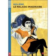 Le Malade Imaginaire - Moliere