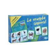 Le monde animal