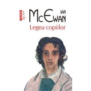 Legea copiilor (editie de buzunar) - Ian McEwan