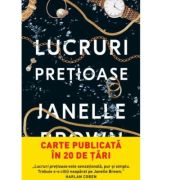 Lucruri pretioase - Janelle Brown