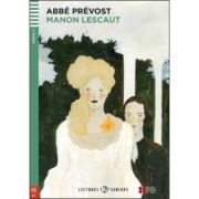 Manon Lescaut - L'abbé Prévost