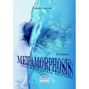 Metamorphosis - Claudia Mariana