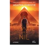 Moarte pe Nil - Agatha Christie