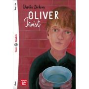 Oliver Twist - Charles Dickens