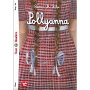 Pollyanna - Eleanor H. Porter