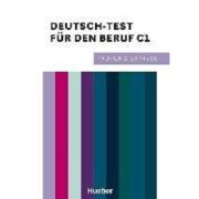 Prüfung Express. Deutsch-Test für den Beruf C1 Übungsbuch mit Audios Online - Thomas Stahl