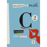 Quaderni del PLIDA C2 libro + mp3 online