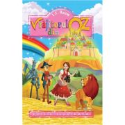 Vrajitorul din Oz - L. Frank Baum - Editie ilustrata