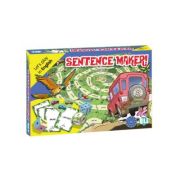 Sentence Maker