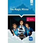 The Magic Mirror - Josh Lacey