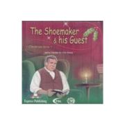 The shoemaker and his guest Audio CD - Jenny Dooley