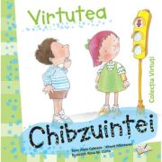 Virtutea chibzuintei - Aleix Cabrera