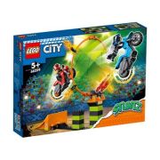 LEGO City. Concurs de cascadorii 60299, 73 de piese