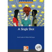 A Single Shot Level 5 + CD - Scott Lauder