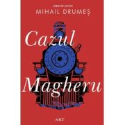 Cazul Magheru - Mihail Drumes