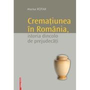 Crematiunea in Romania, istoria dincolo de prejudecati - Marius Rotar