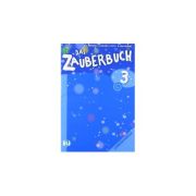 Das Zauberbuch. Lehrerhandbuch & CD 3 - Mariagrazia Bertarini