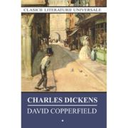 David Copperfield (3 vol.) - Charles Dickens